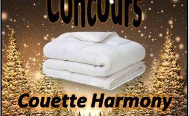 Concours de Noël