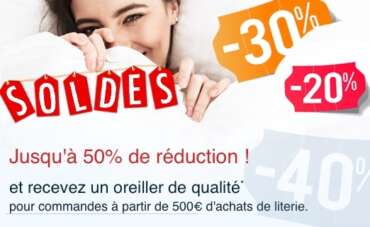 Soldes d&rsquo;hiver 2026