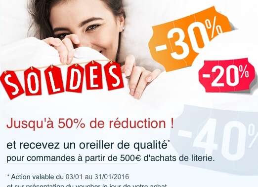 Soldes d&rsquo;hiver 2026